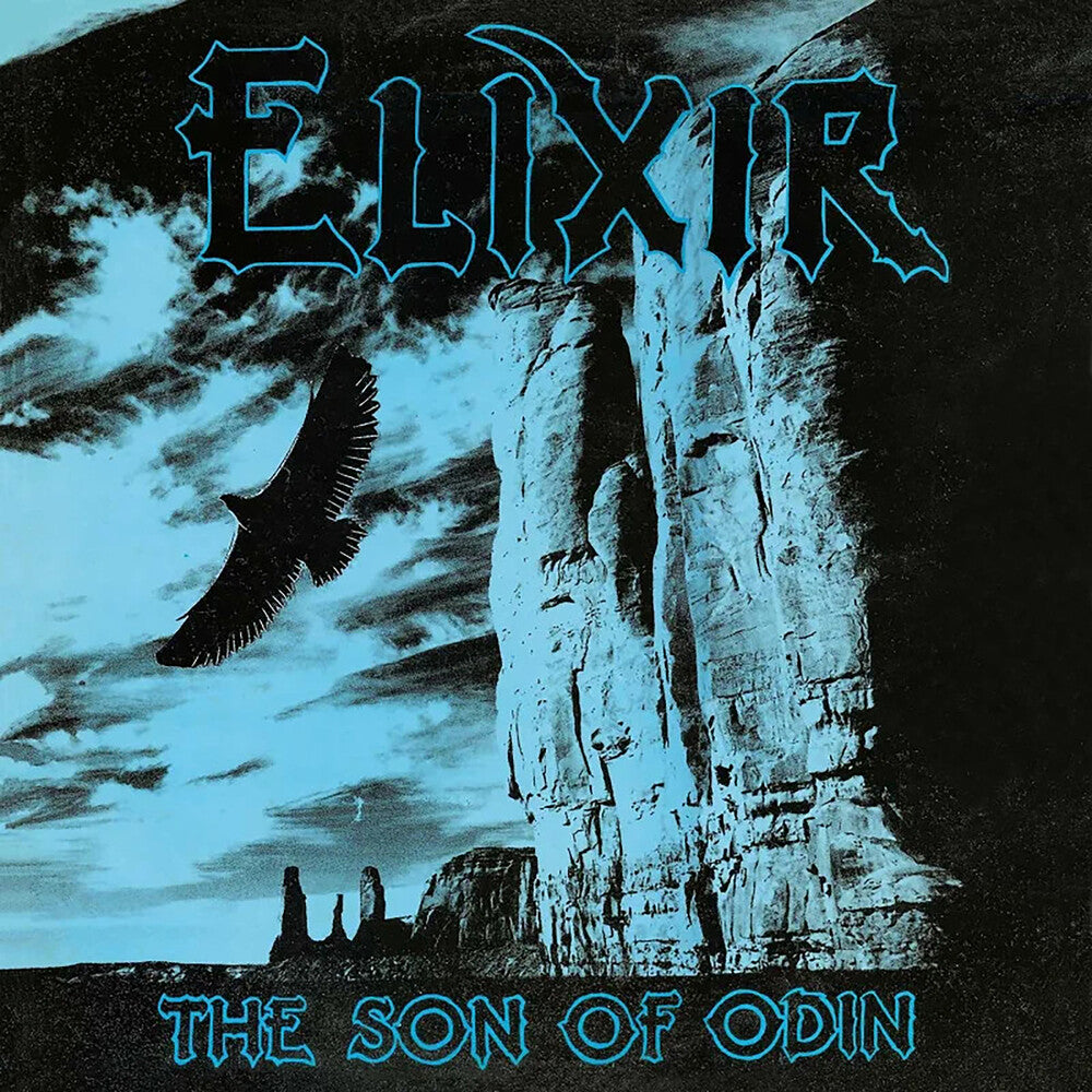 Pre-Order: Elixir - Son Of Odin (Aniv) [Reissue]