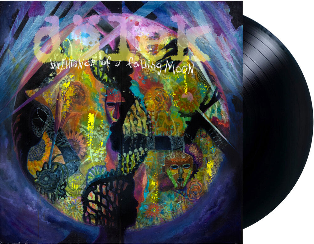 Pre-Order: Dalek - Brilliance Of A Falling Moon [LP]