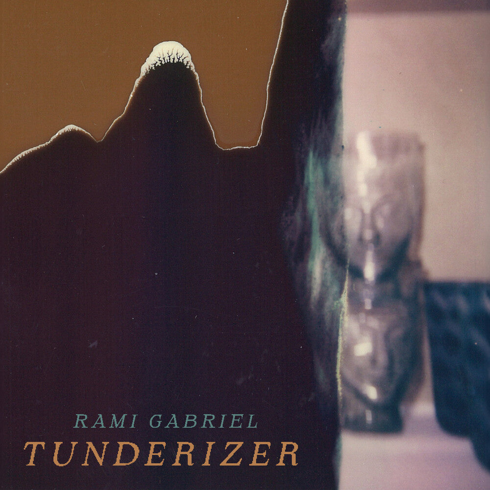 Pre-Order: Rami Gabriel - Tunderizer [LP]