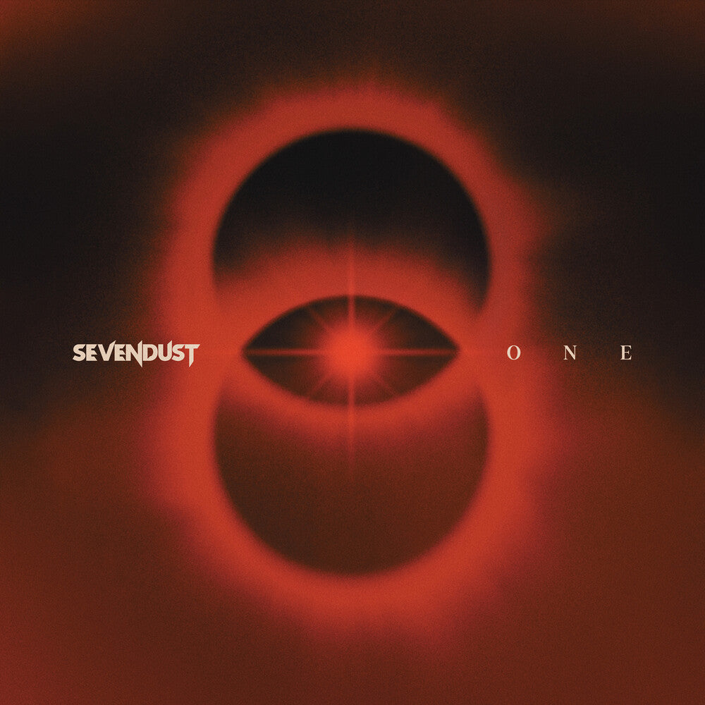 Pre-Order: Sevendust - One [LP]