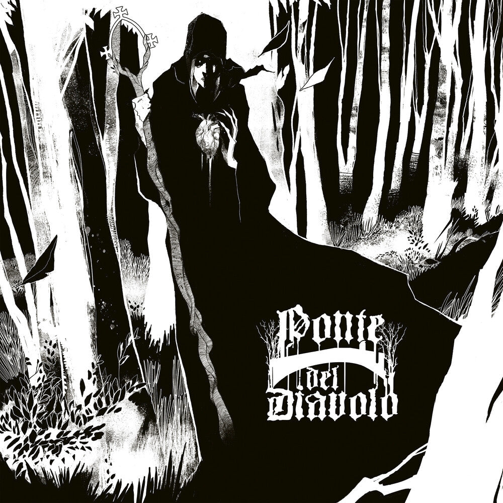 Pre-Order: Ponte Del Diavolo - De Venom Natura [Deluxe] (Gate) [Limited Edition]