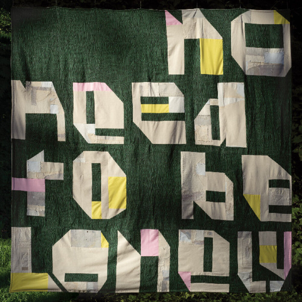 Pre-Order: Gladie - No Need To Be Lonely [Colored Vinyl] (Pnk)