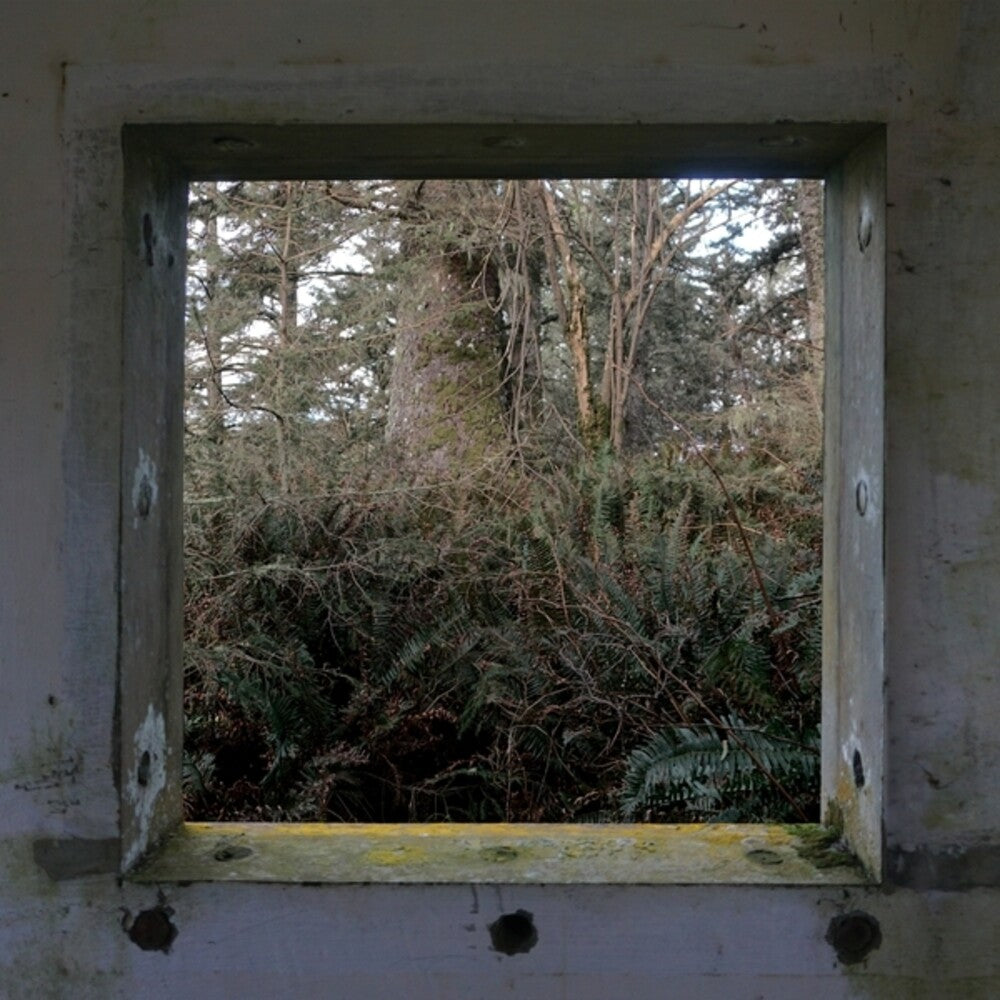 Pre-Order: Derek Wilson  Hunter - Sculptures [LP]