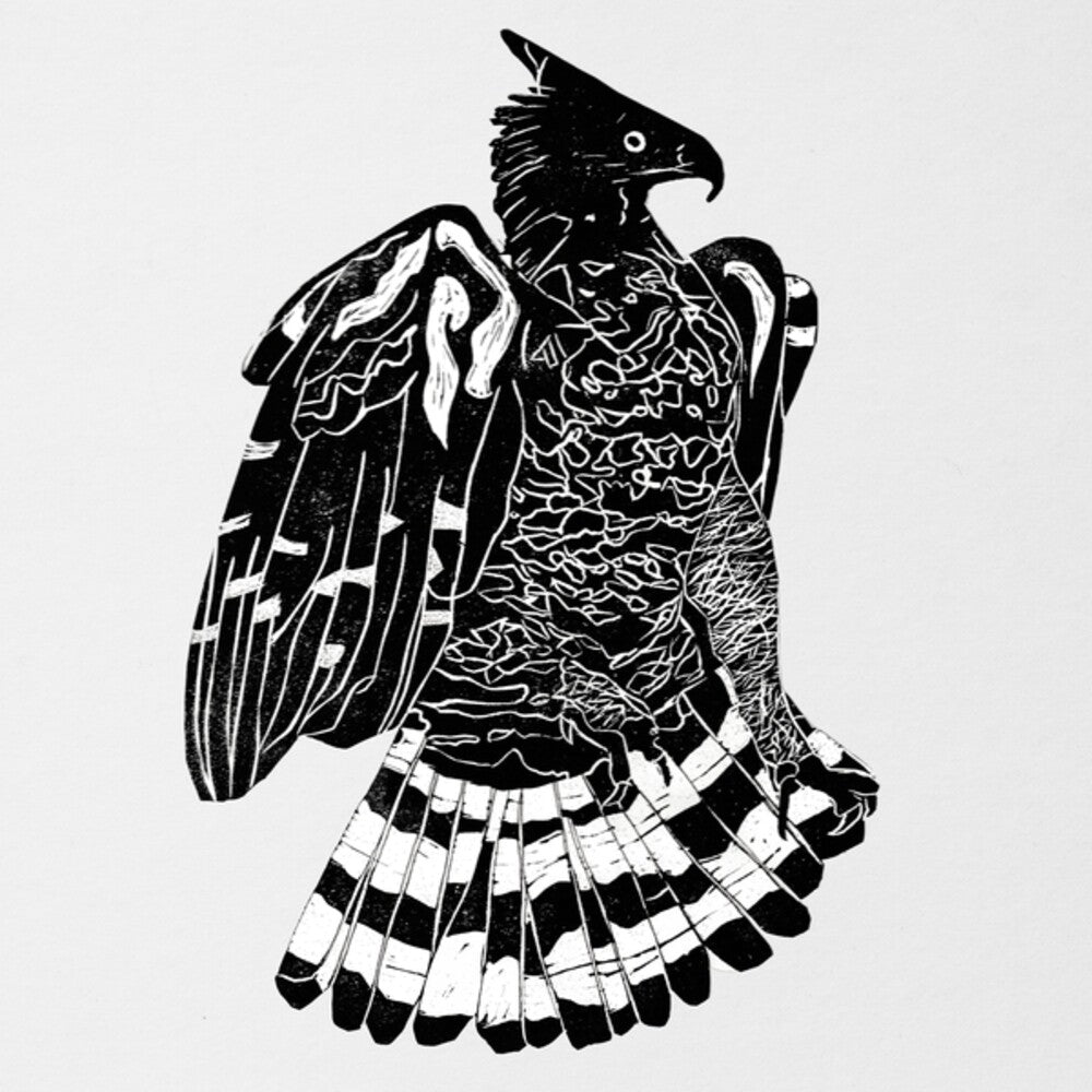 Alpha Steppa & Nai-Jah - Crowned Eagle [LP]
