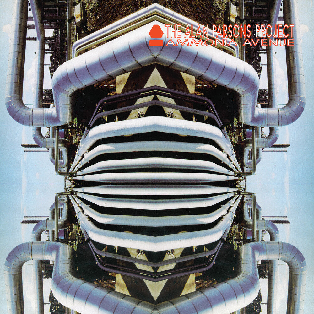 Pre-Order: Alan Parsons  Project - Ammonia Avenue (Cv 45 Audiophile Edition) (Gate) [LP]