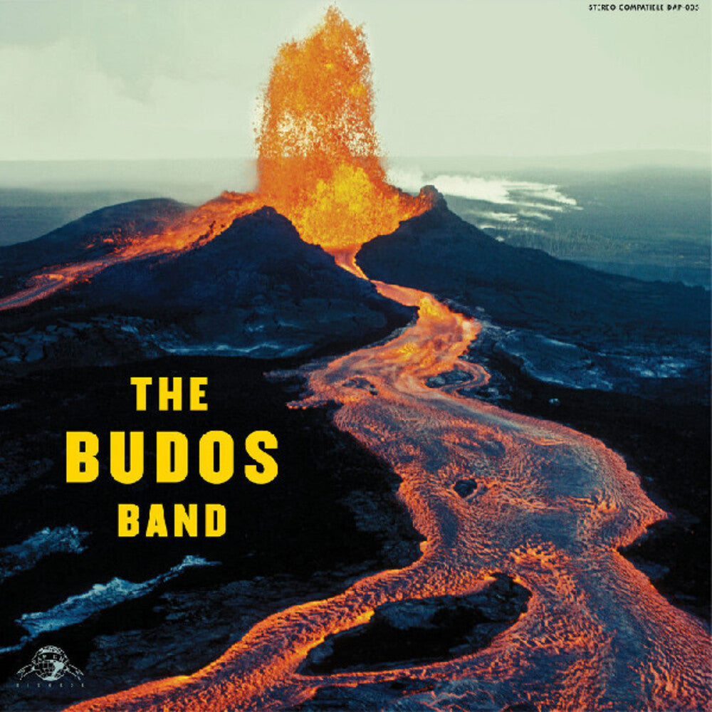 Pre-Order: Budos Band - Budos Band [LP]