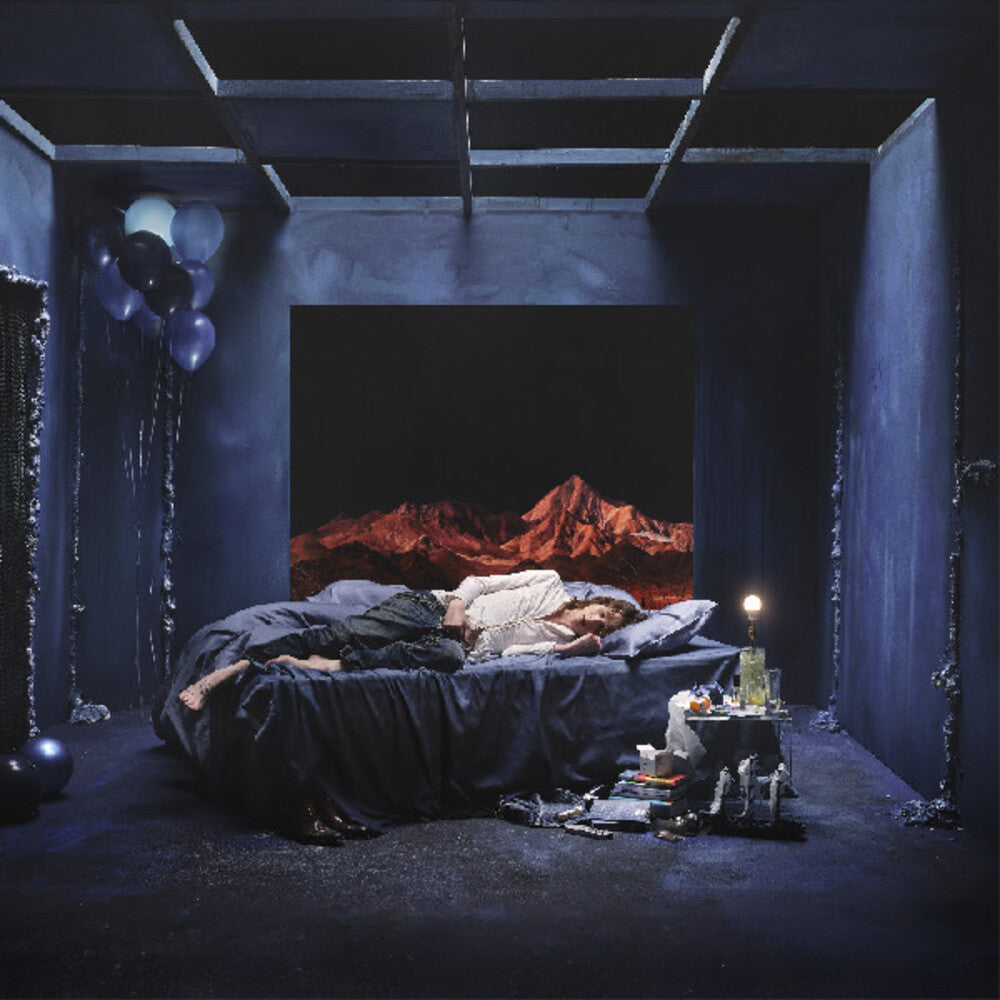 Pre-Order: LAUREN AUDER - Whole World As Vigil [LP]