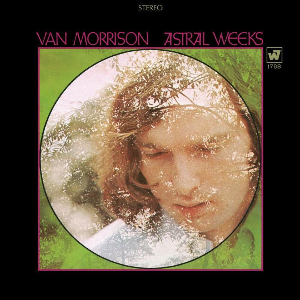 Pre-Order: Van Morrison - Astral Weeks [180 Gram]
