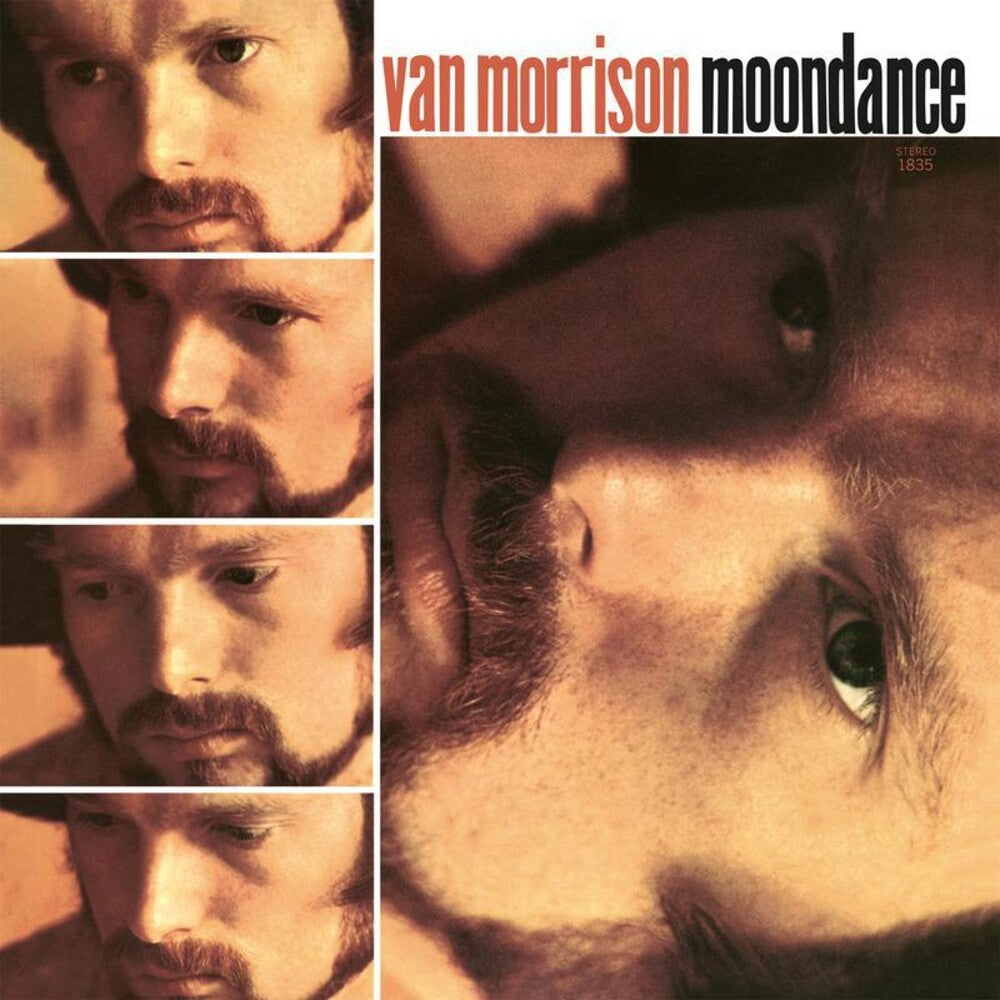 Pre-Order: Van Morrison - Moondance [180 Gram]