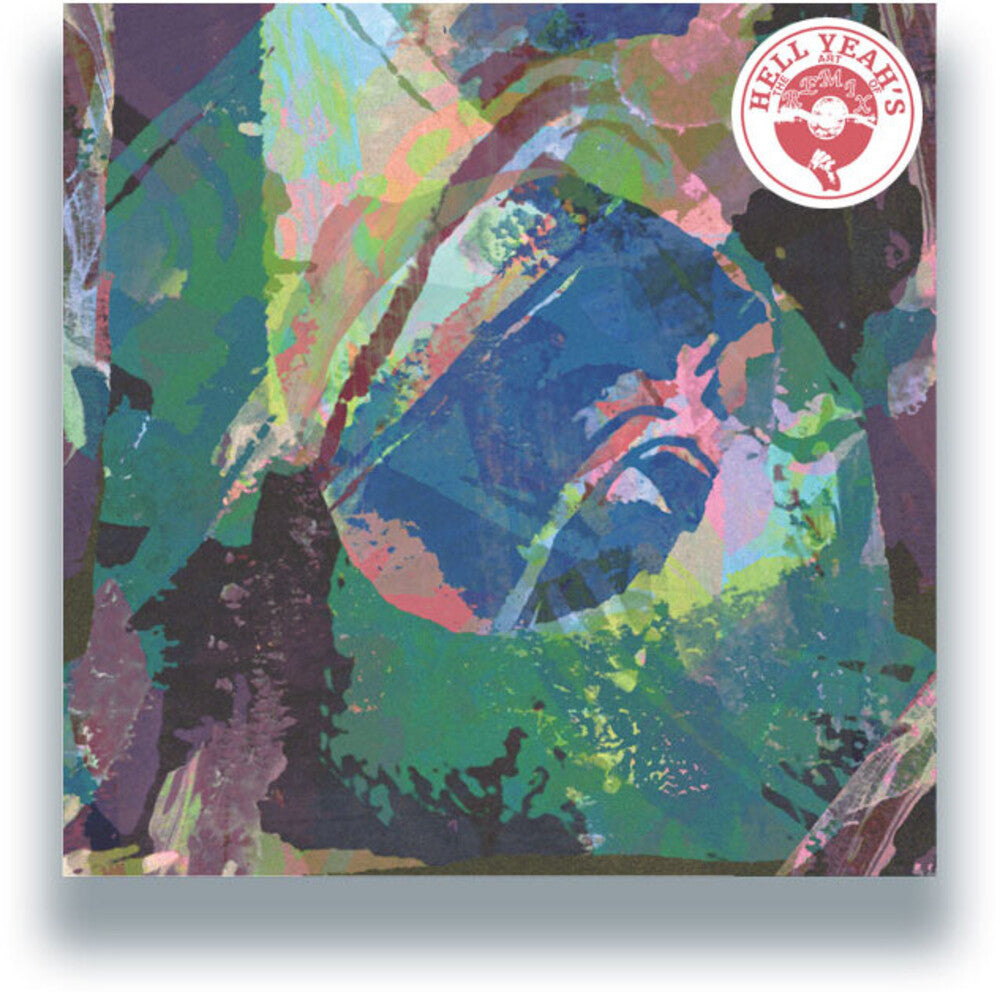 Pre-Order: Calm - Art Of Remix: Mellow Mellow Acid Remixes [LP]
