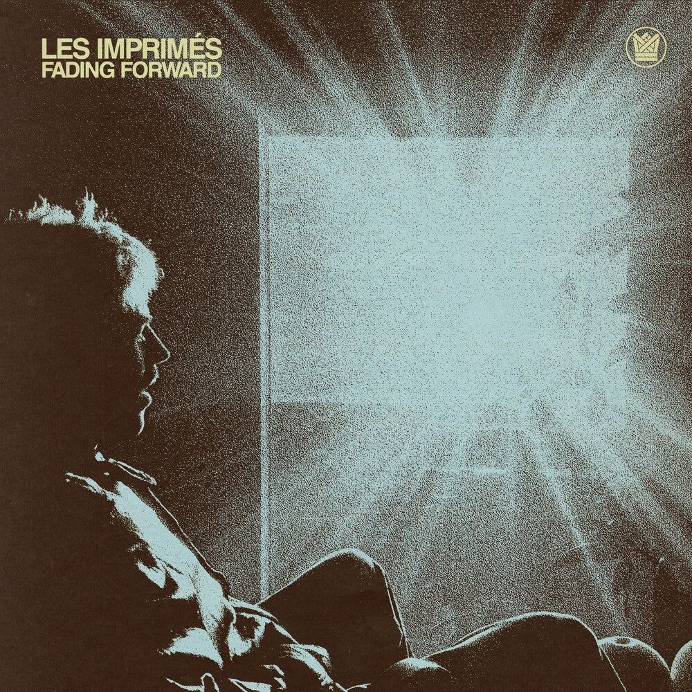 Pre-Order: Les Imprimes - Fading Forward [LP]
