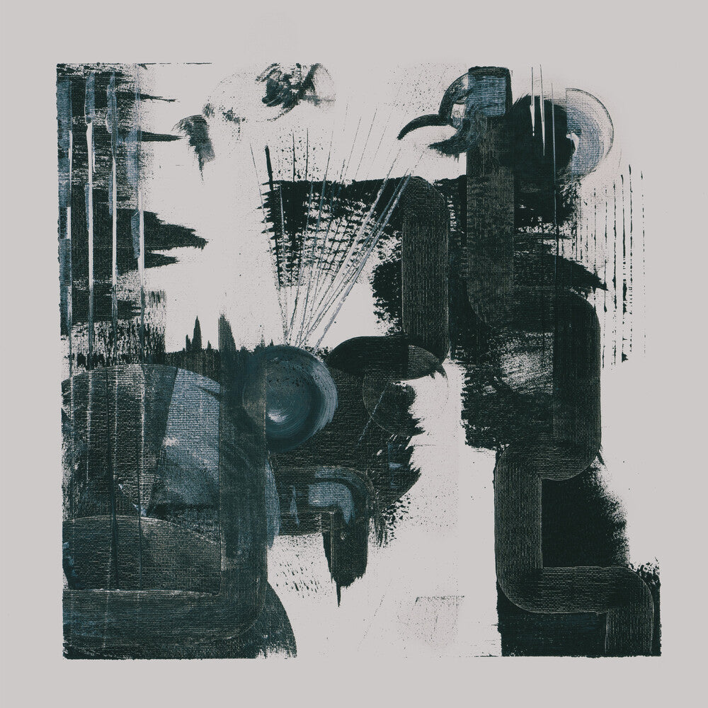 Pre-Order: Poly-Math - Something Deeply Hidden [LP]
