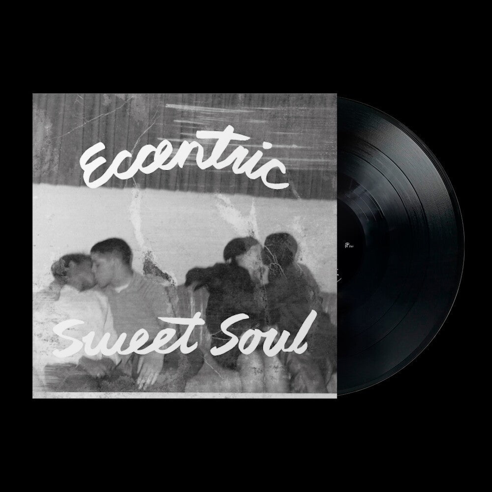 Pre-Order: Eccentric Sweet Soul / Various - Eccentric Sweet Soul / Various [LP]