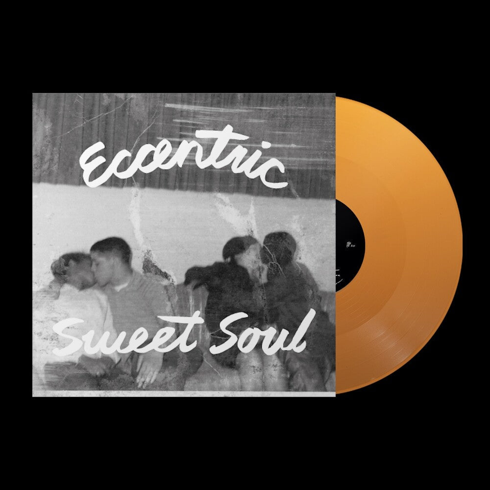 Pre-Order: Eccentric Sweet Soul / Various (Colv) (Pech) - Eccentric Sweet Soul / Various [Colored Vinyl] (Pech)