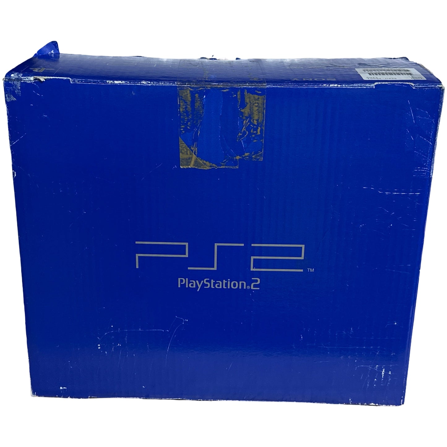 PlayStation 2 (FAT)