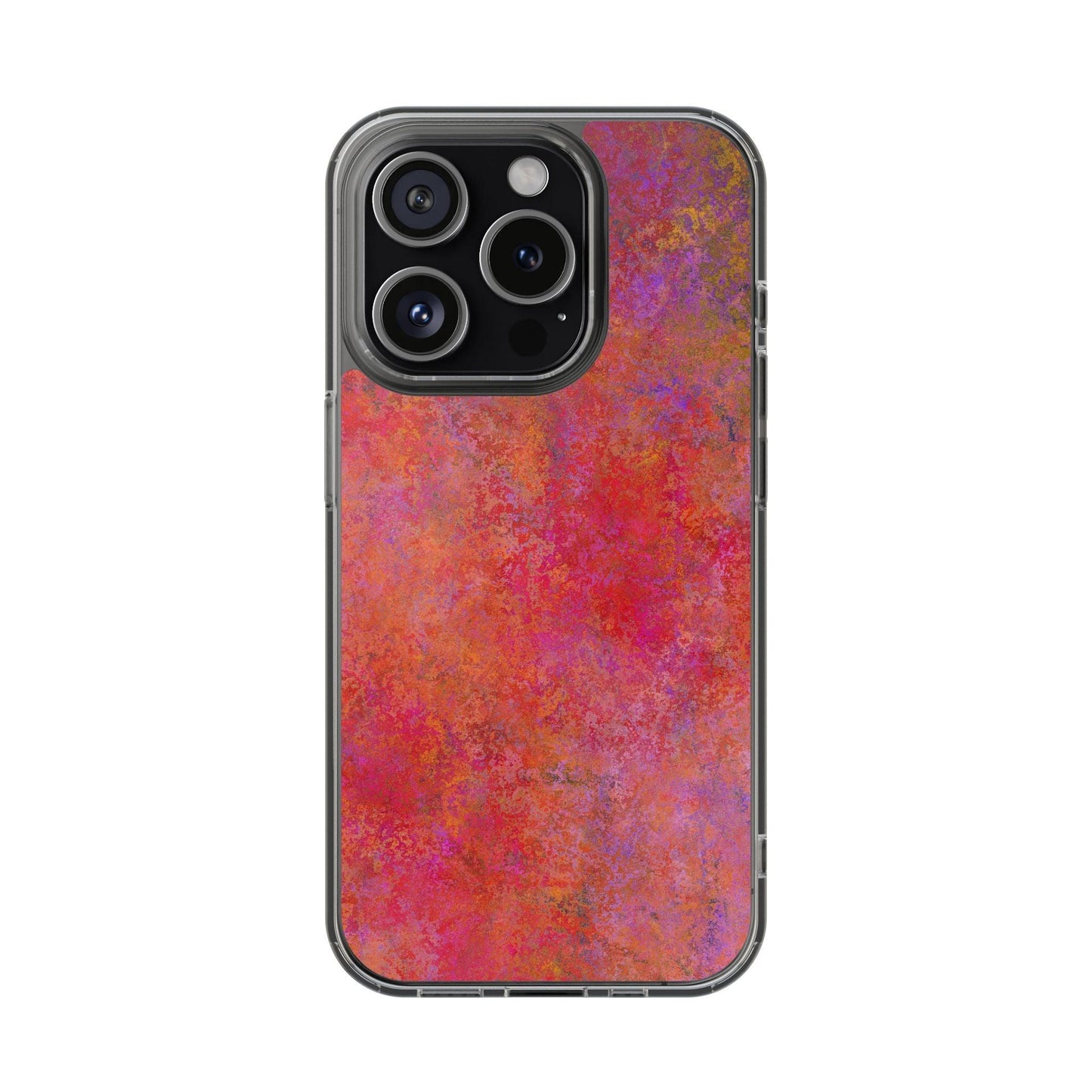 Clear Cases The Colors Of Love