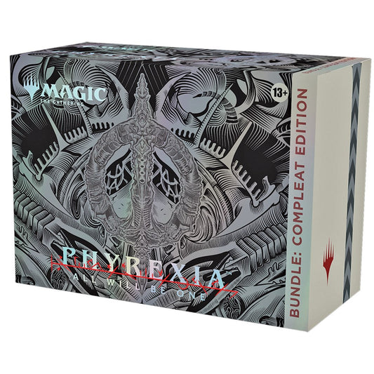Phyrexia: All Will Be One - Compleat Bundle [ONE]