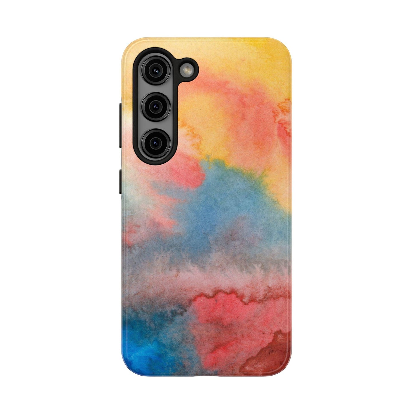 Mix Colorful Tough Phone Cases