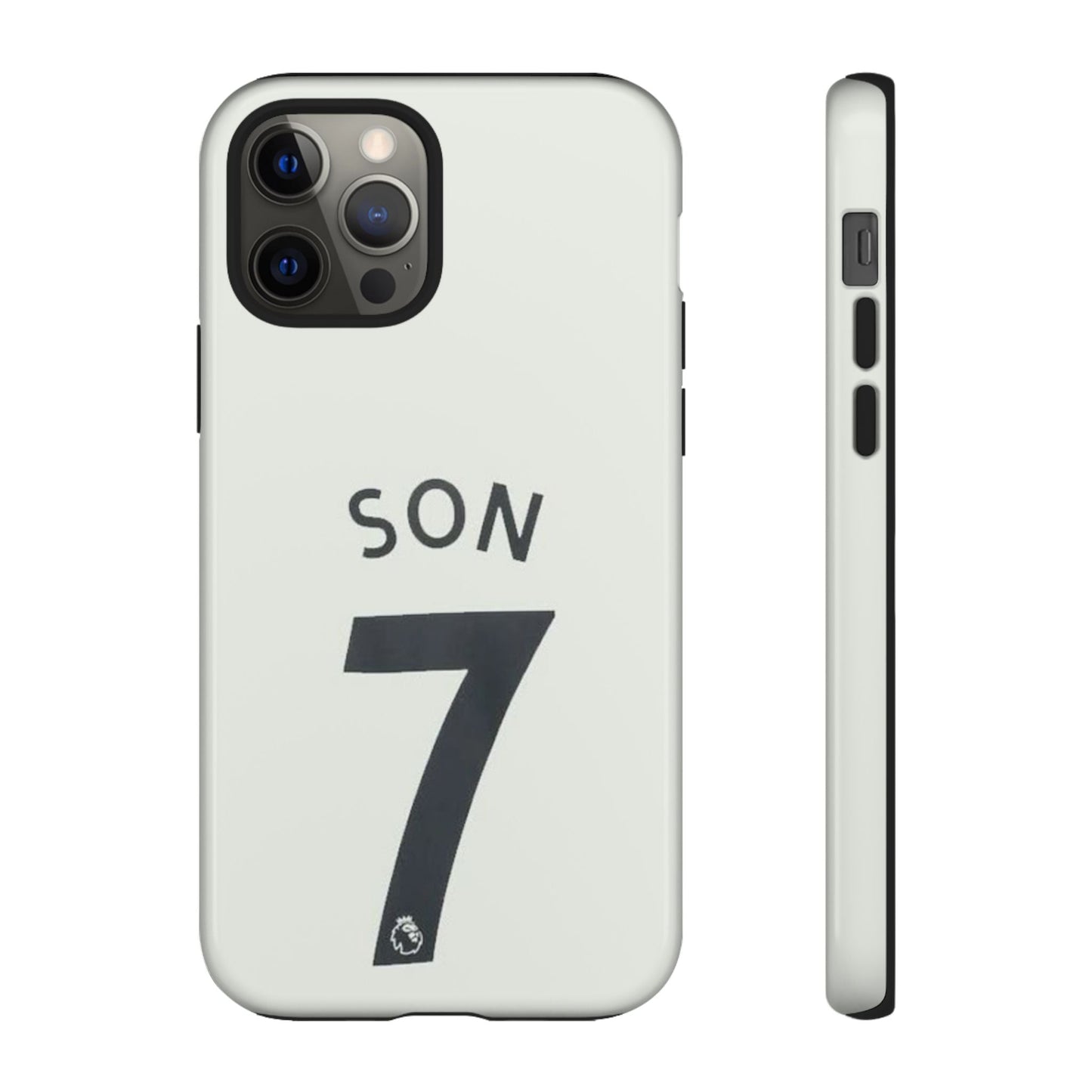 Son Heung-min SwiftShield – Rugged Protection with Slim Profile | Fits iPhone 8–16 Pro Max & Galaxy S10–S25 Ultra
