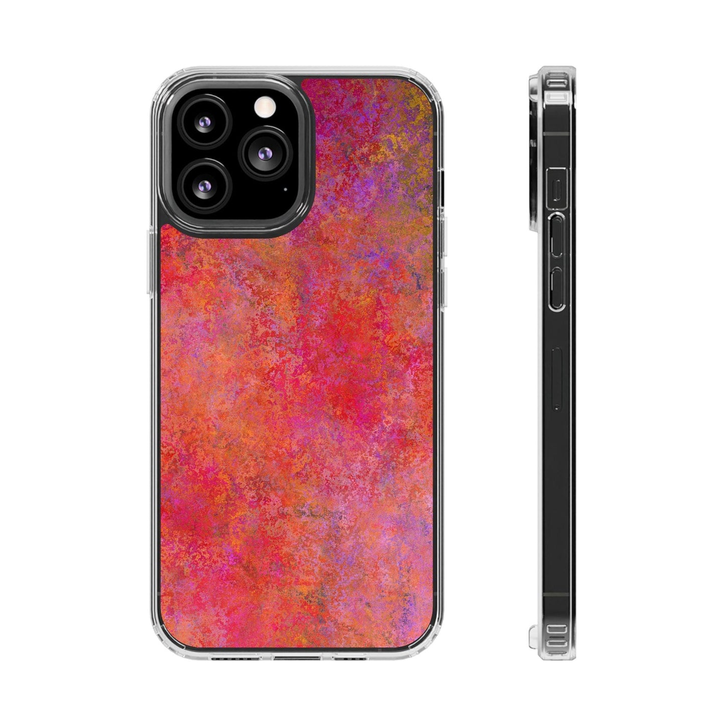 Clear Cases The Colors Of Love