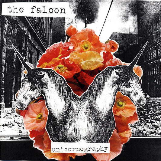 Falcon - Unicornography [LP] Vinyl Record