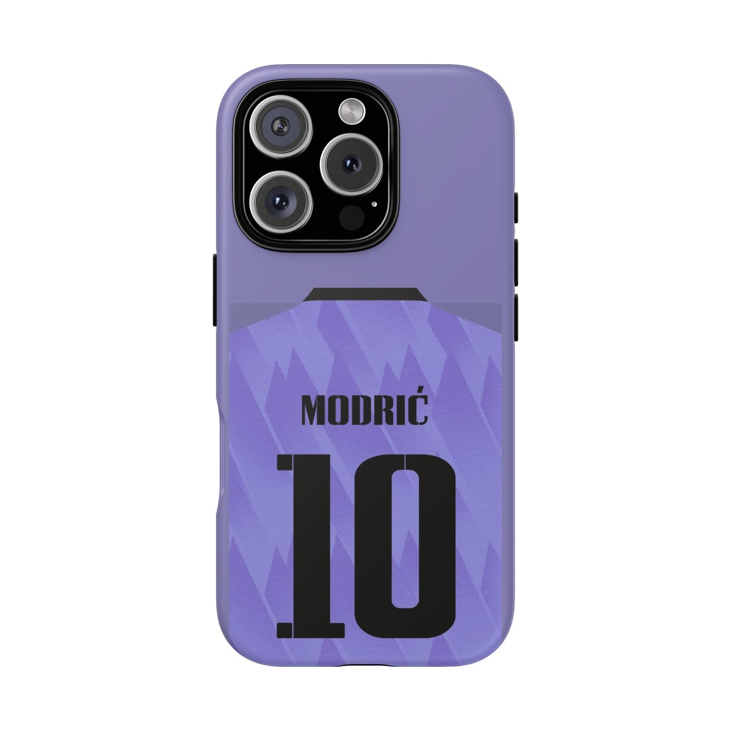 Luka Modrić Maestro Shield – Enhanced Drop Protection & Slim Fit | Fits iPhone 8–16 Pro Max & Galaxy S10–S25 Ultra