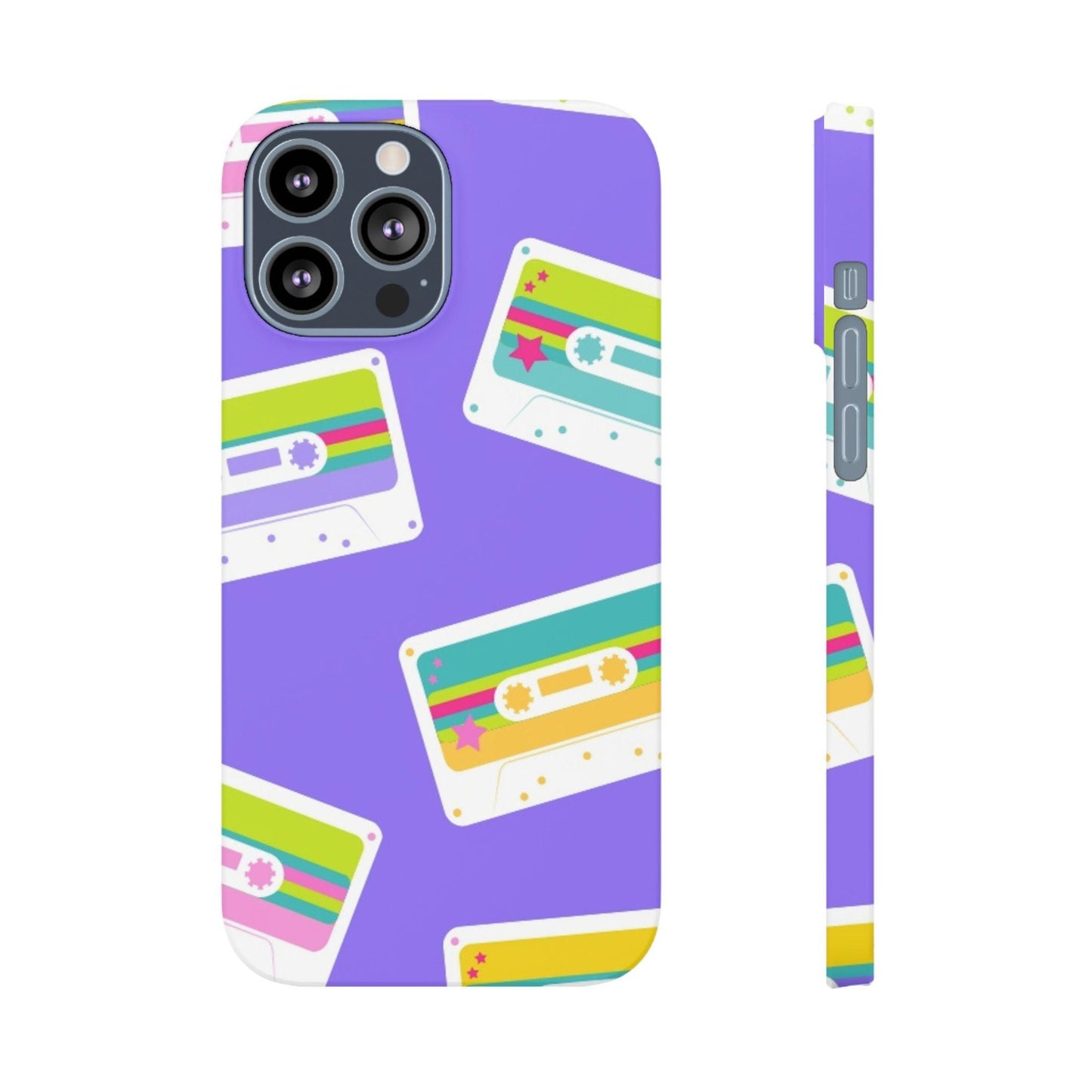 Bold Design Phone Case – Make Your Phone Stand Out