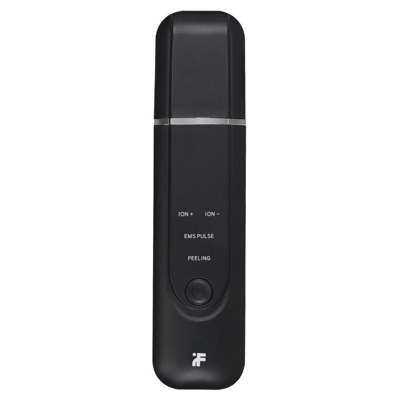 InFace Ultrasonic Skin Scrubber
