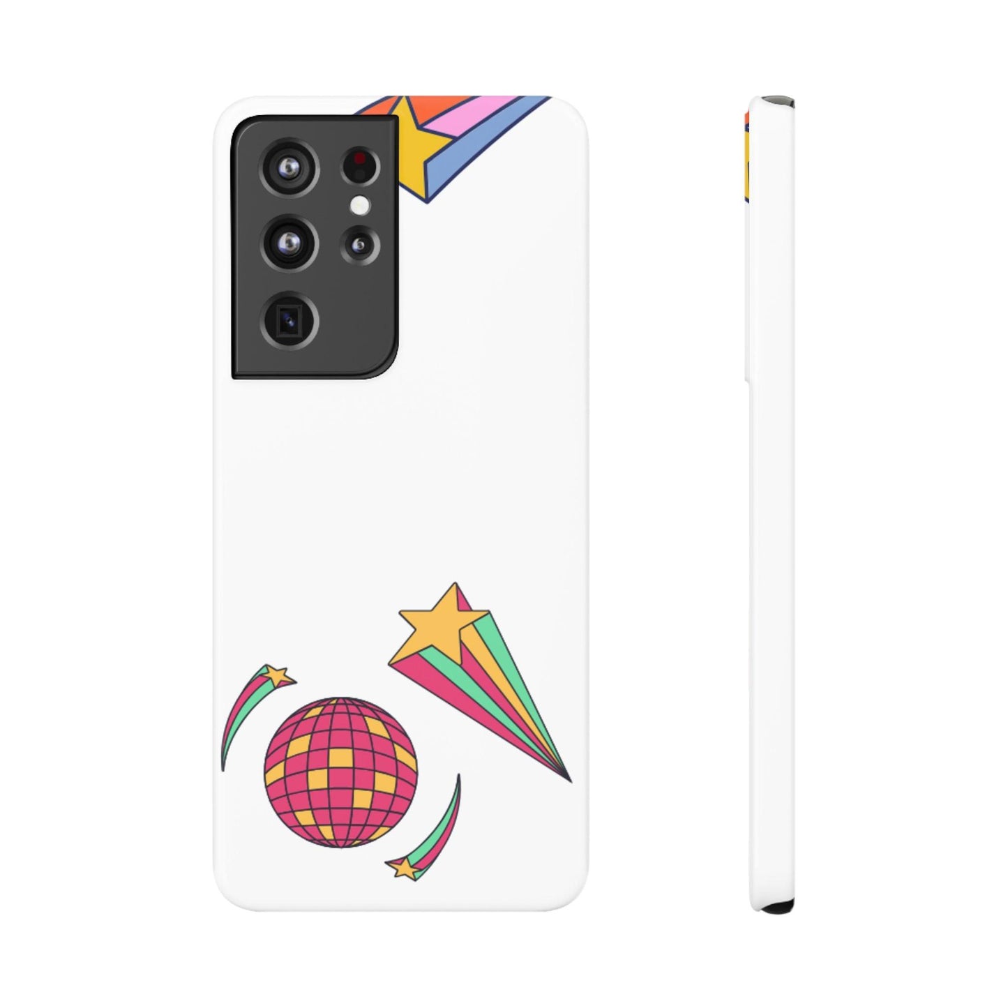 Pure & Simple Phone Case – Elegance in Minimalism