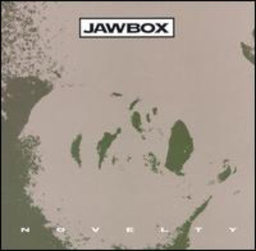 Jawbox - Novelty [LP] Vinyl Record