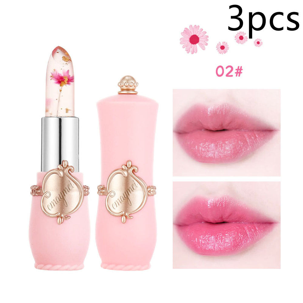Maymei Color Changing Lipstick