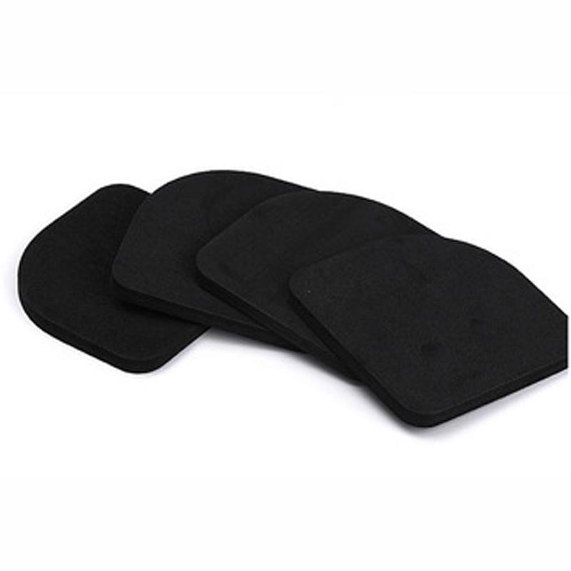 4pcs Stand For A Washing Machine Shock Pads Anti-Vibration Pad