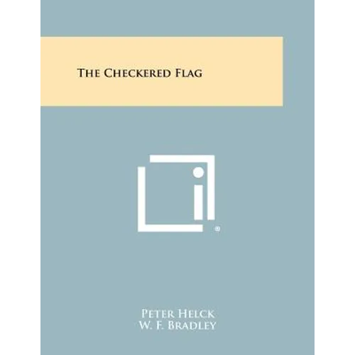 The Checkered Flag