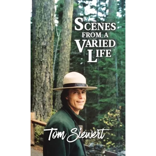 Scenes from a Varied Life