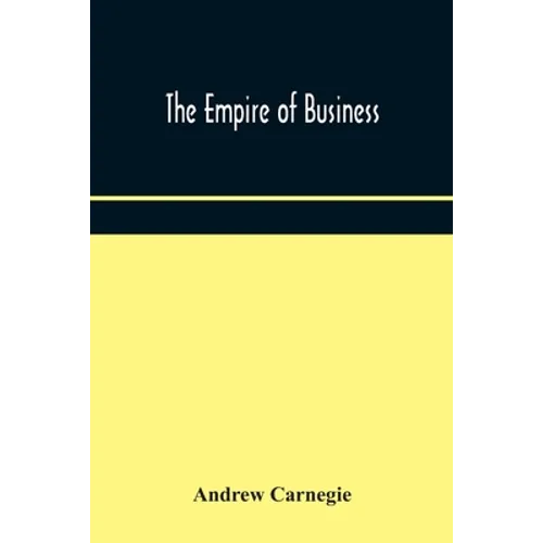 The Empire Of Business
