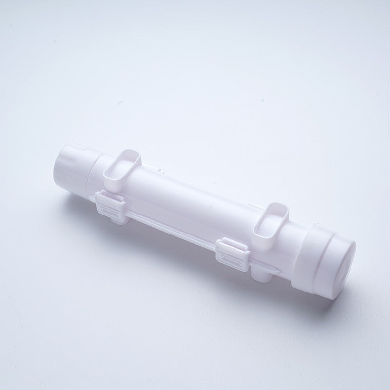 DIY Sushi Making Kit - Quick Sushi Bazooka Mold for Japanese Rolls