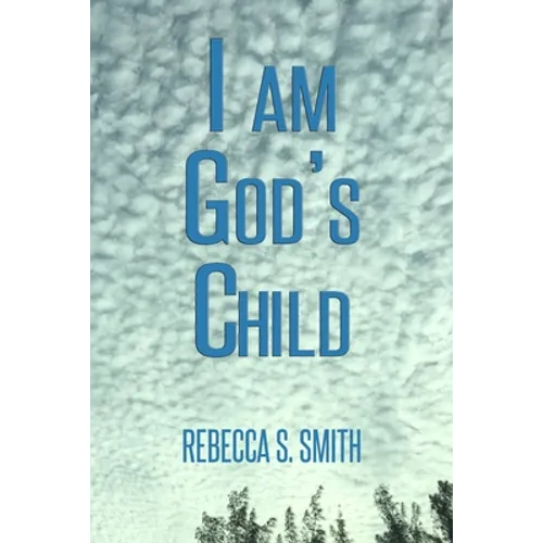 I Am God's Child