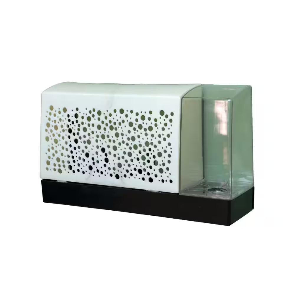 Rumidifier Wall Humidifier — Energy-Efficient, Eco-Friendly, and Easy to Use