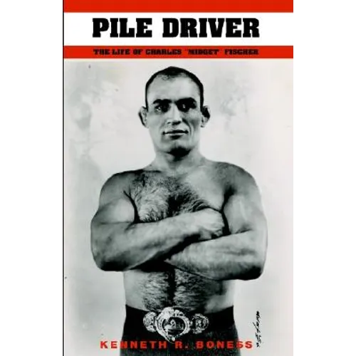 Pile Driver