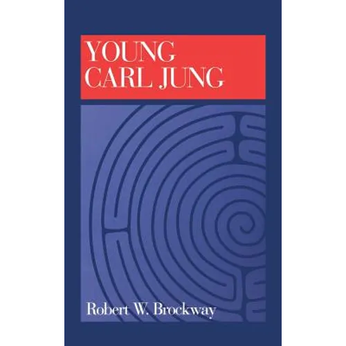 Young Carl Jung