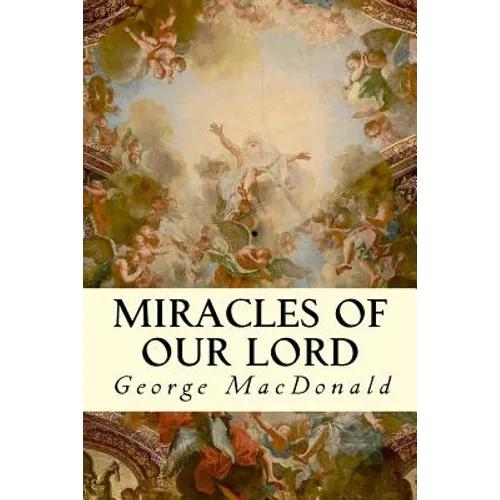 Miracles of Our Lord