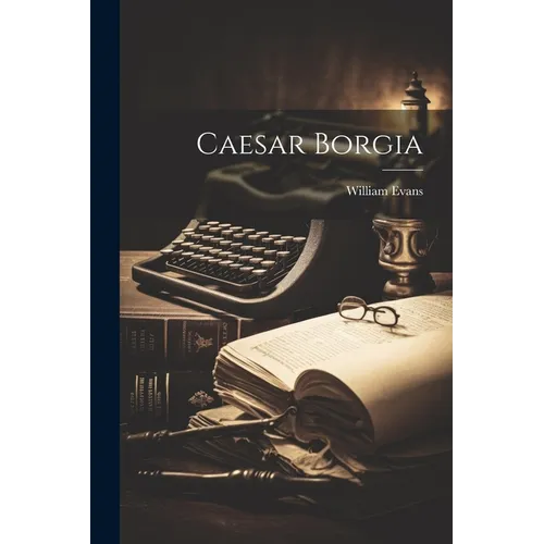 Caesar Borgia