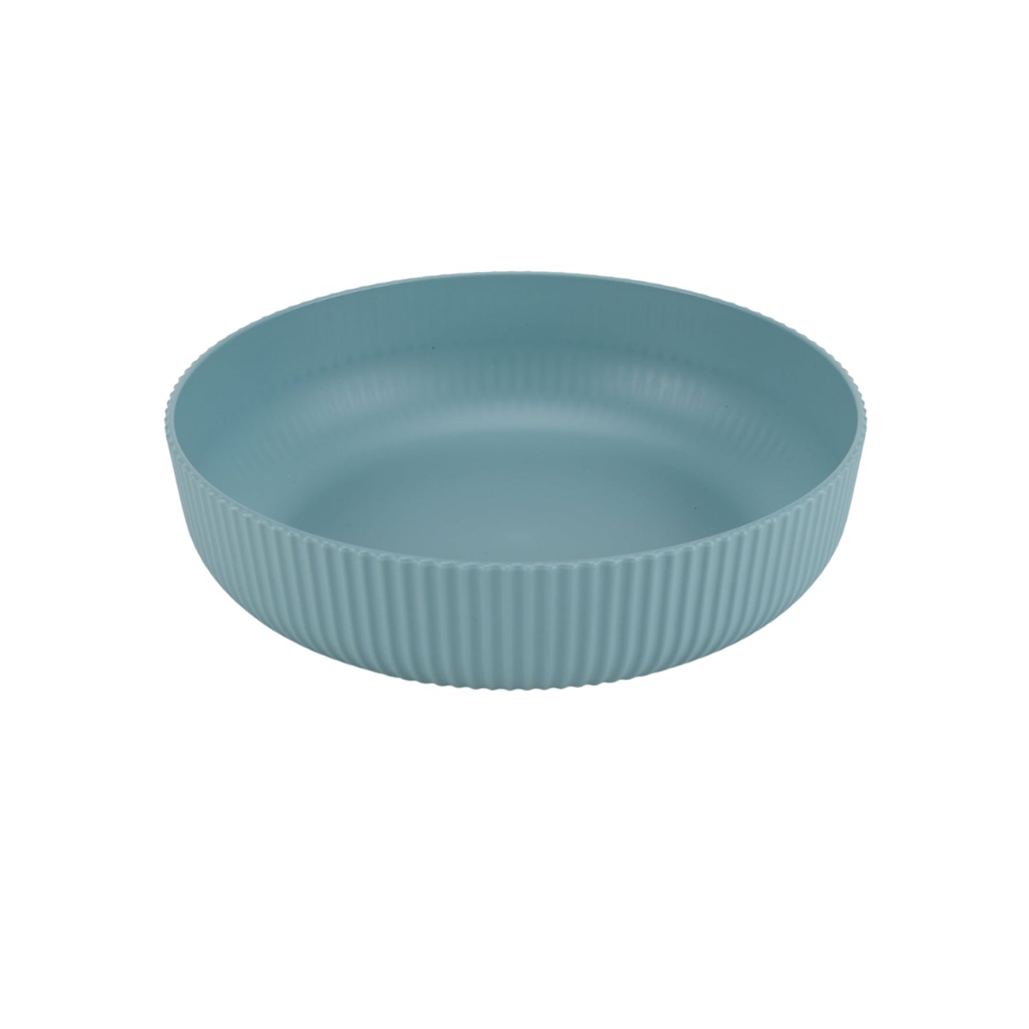 Mainstays 18-Piece Eco-Friendly Dinnerware Set — Stylish, Sustainable, and Safe