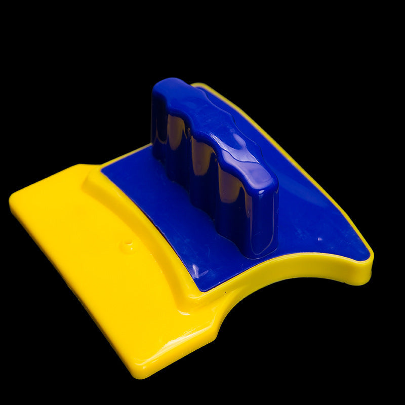 Double Side Magnetic Glass Cleaner Magnetic Glass Cleaning Wipe Household Cleaning Tools Window Cleaner