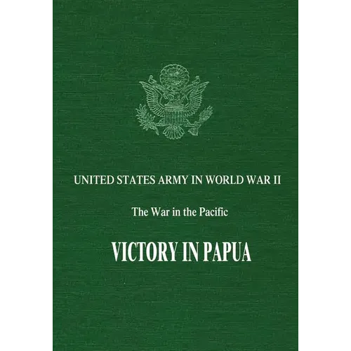 Victory in Papua