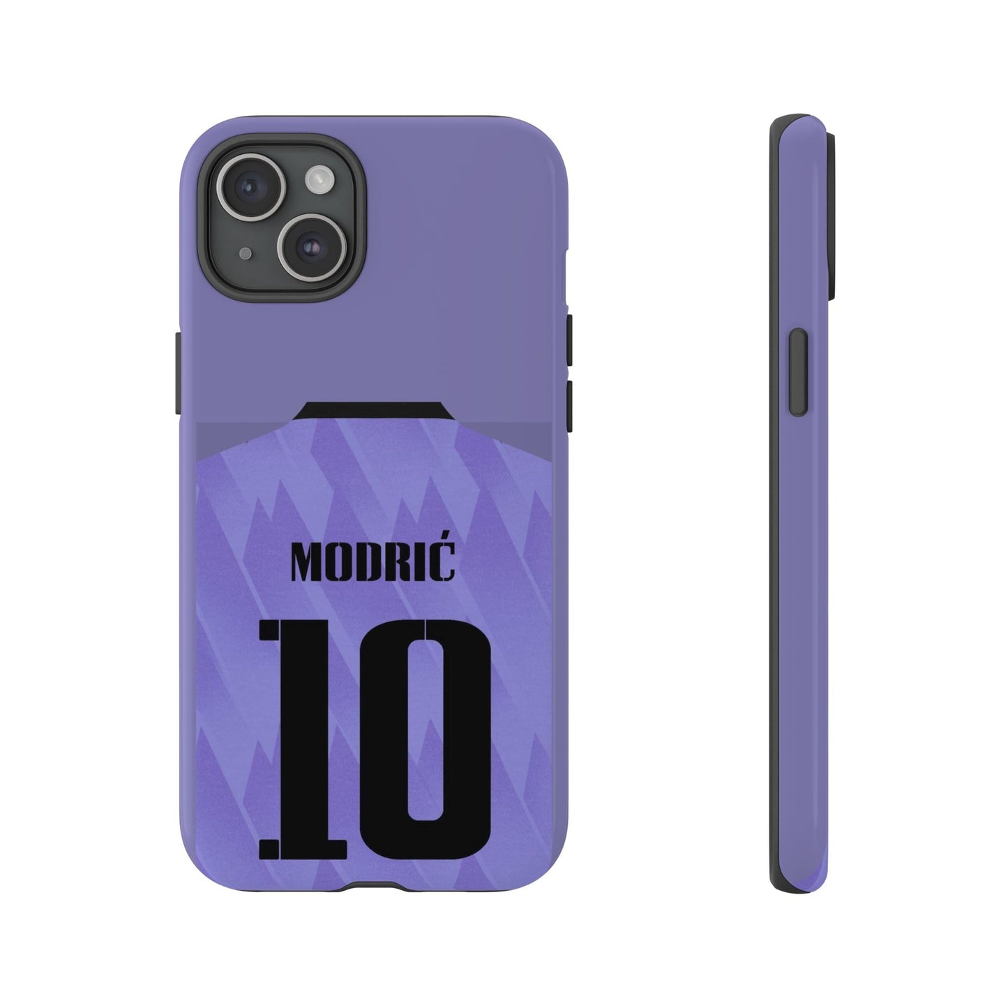 Luka Modrić Maestro Shield – Enhanced Drop Protection & Slim Fit | Fits iPhone 8–16 Pro Max & Galaxy S10–S25 Ultra