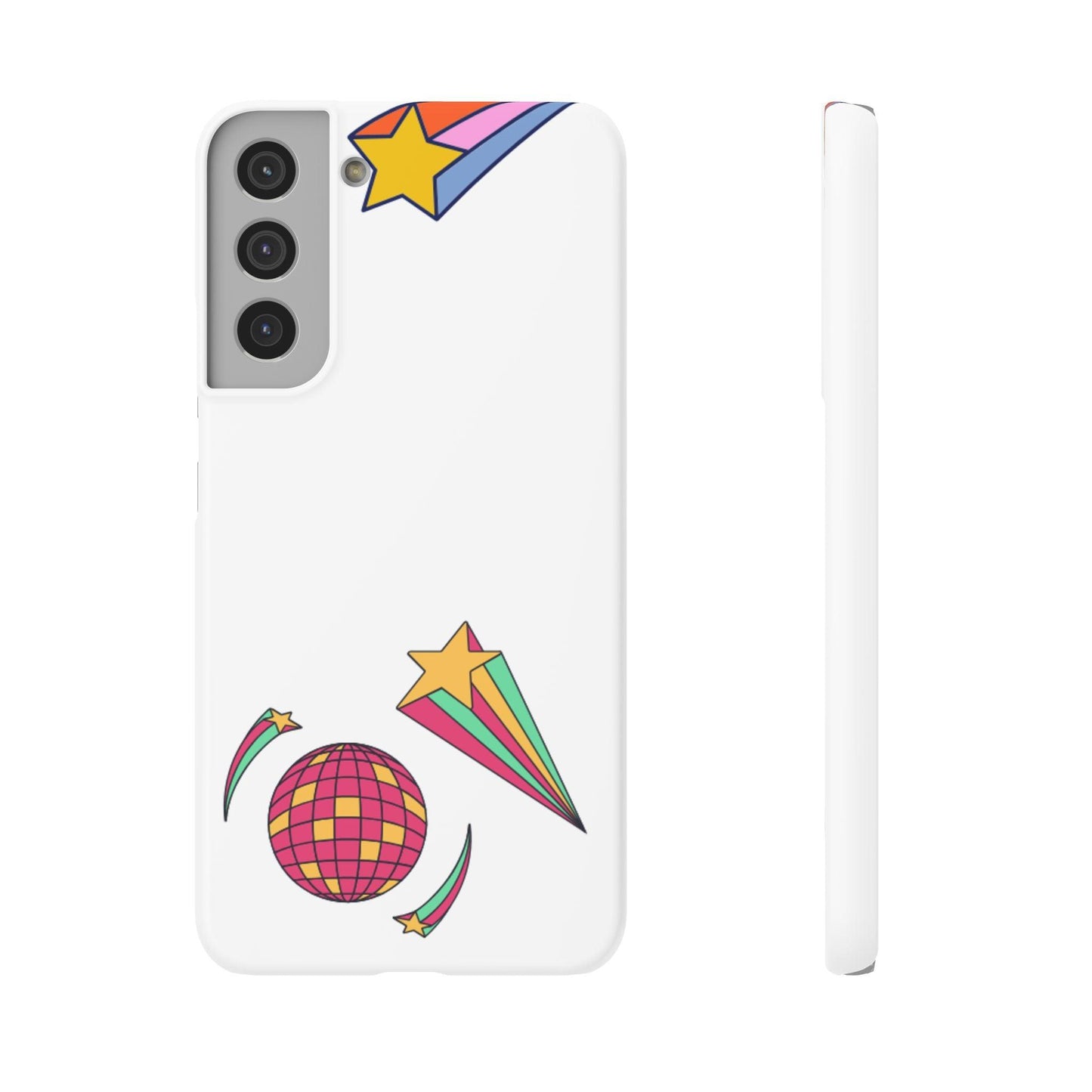 Pure & Simple Phone Case – Elegance in Minimalism