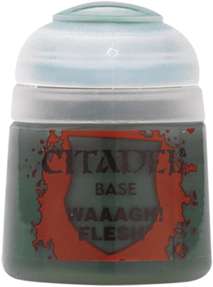 Citadel Paint