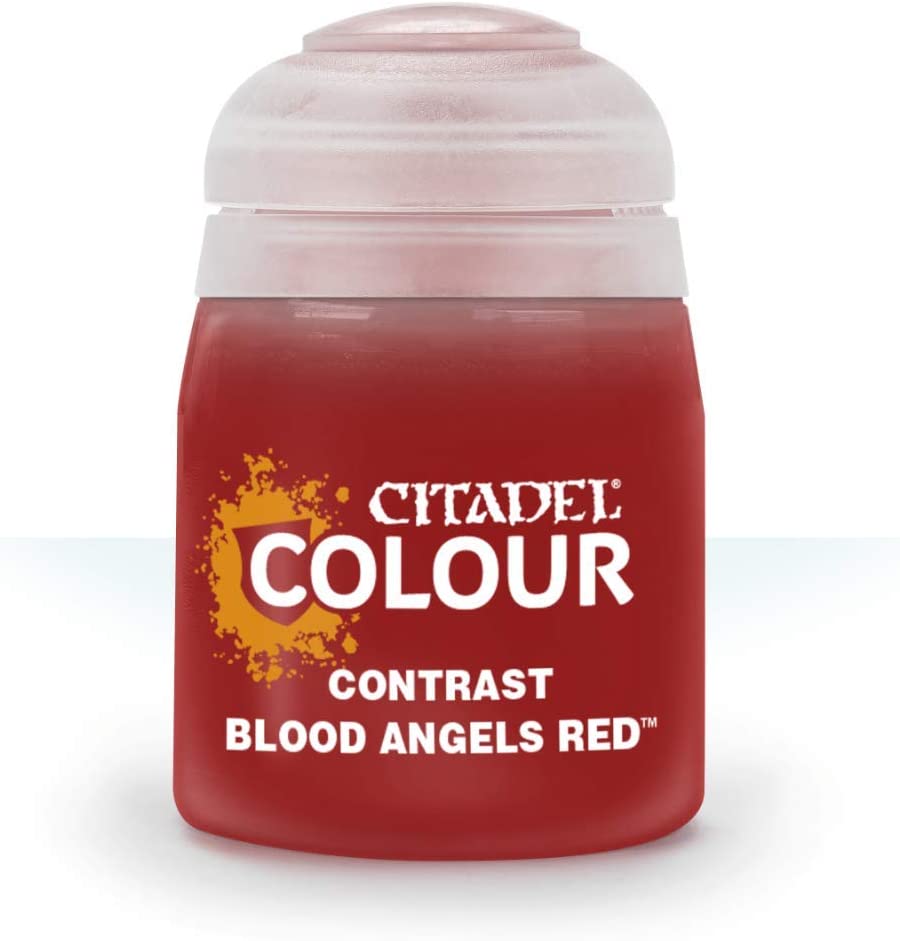 Citadel Paint