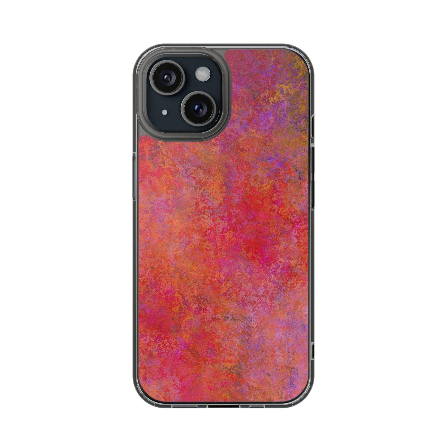 Clear Cases The Colors Of Love